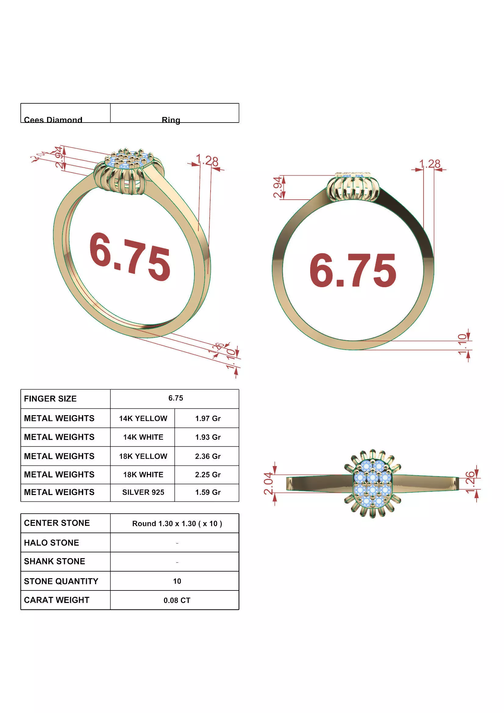 New Model 3D print model_0