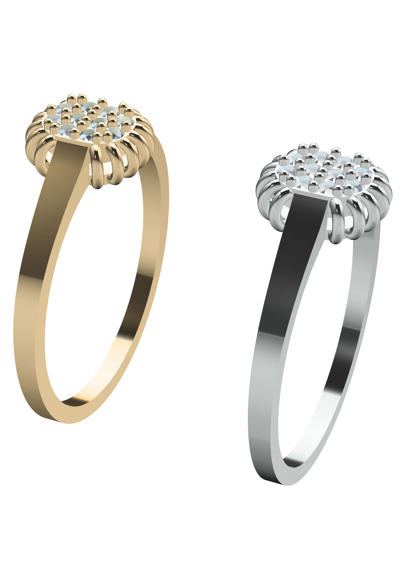 New Model 3D print model_2