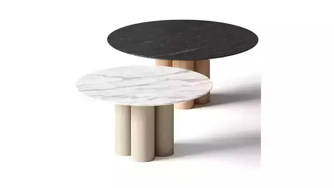 Frigerio - Elly dining table