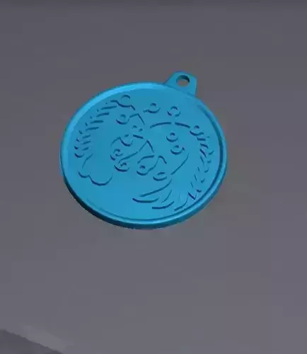 70 - Seere Collar Goetia