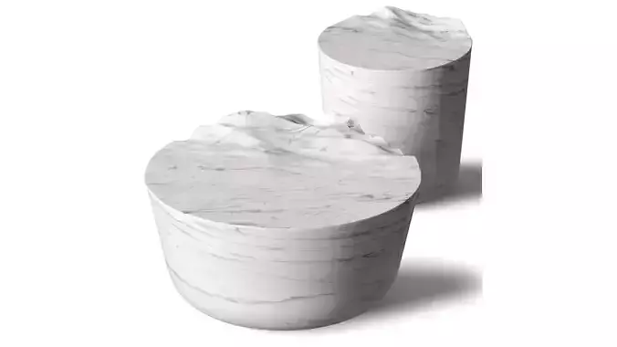 Mathieu Lehanneur - Ocean Memories Bowl