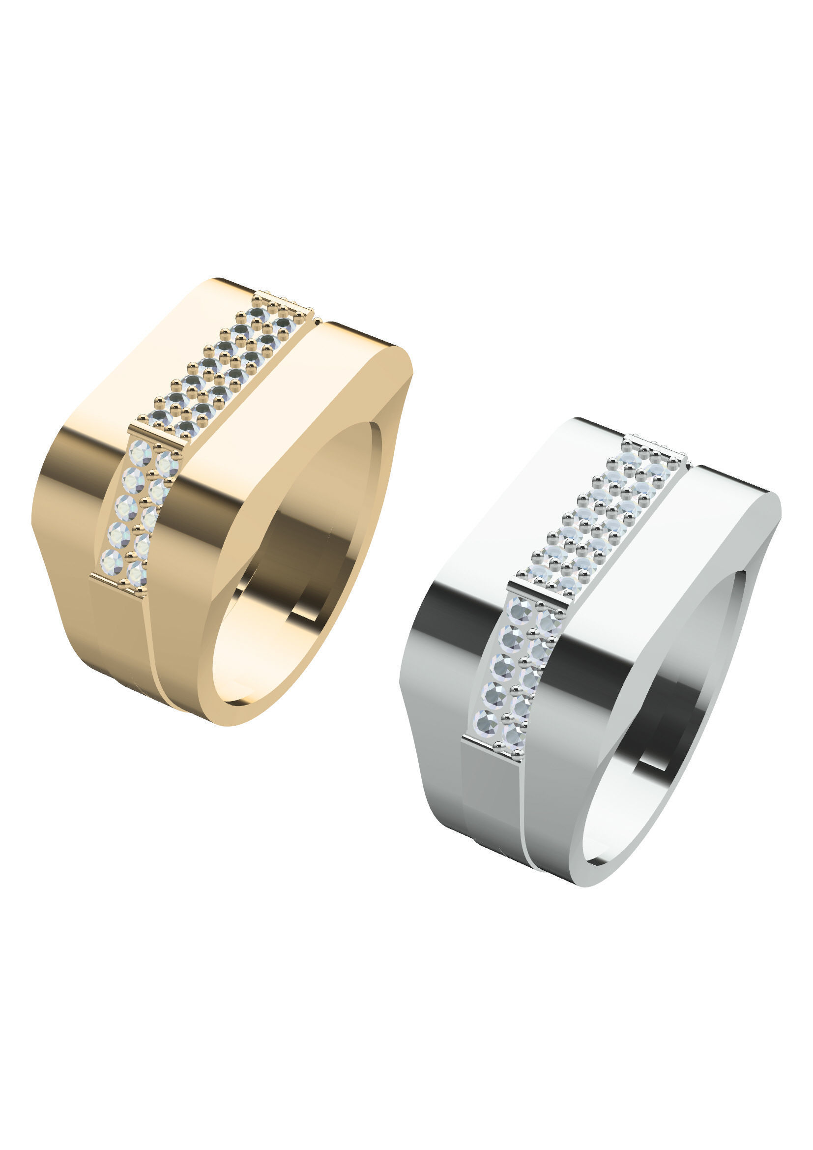 New Model 3D print model_1