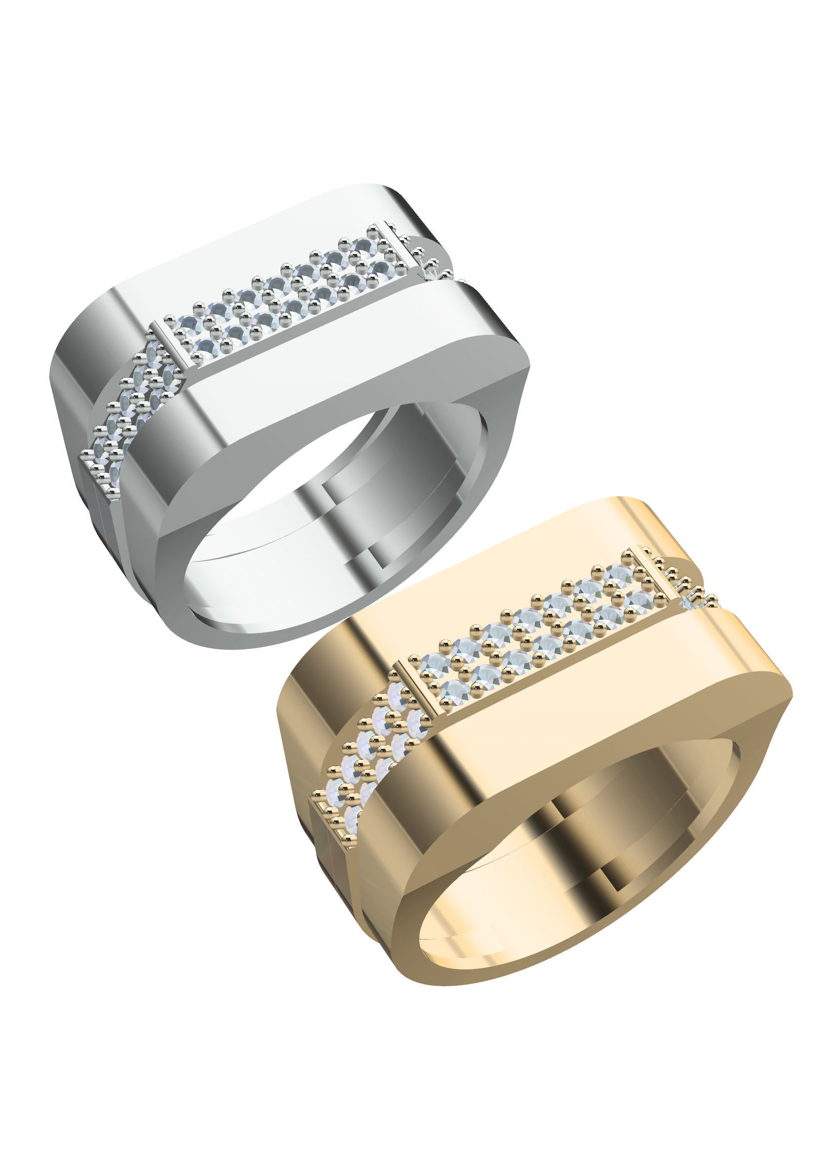 New Model 3D print model_2