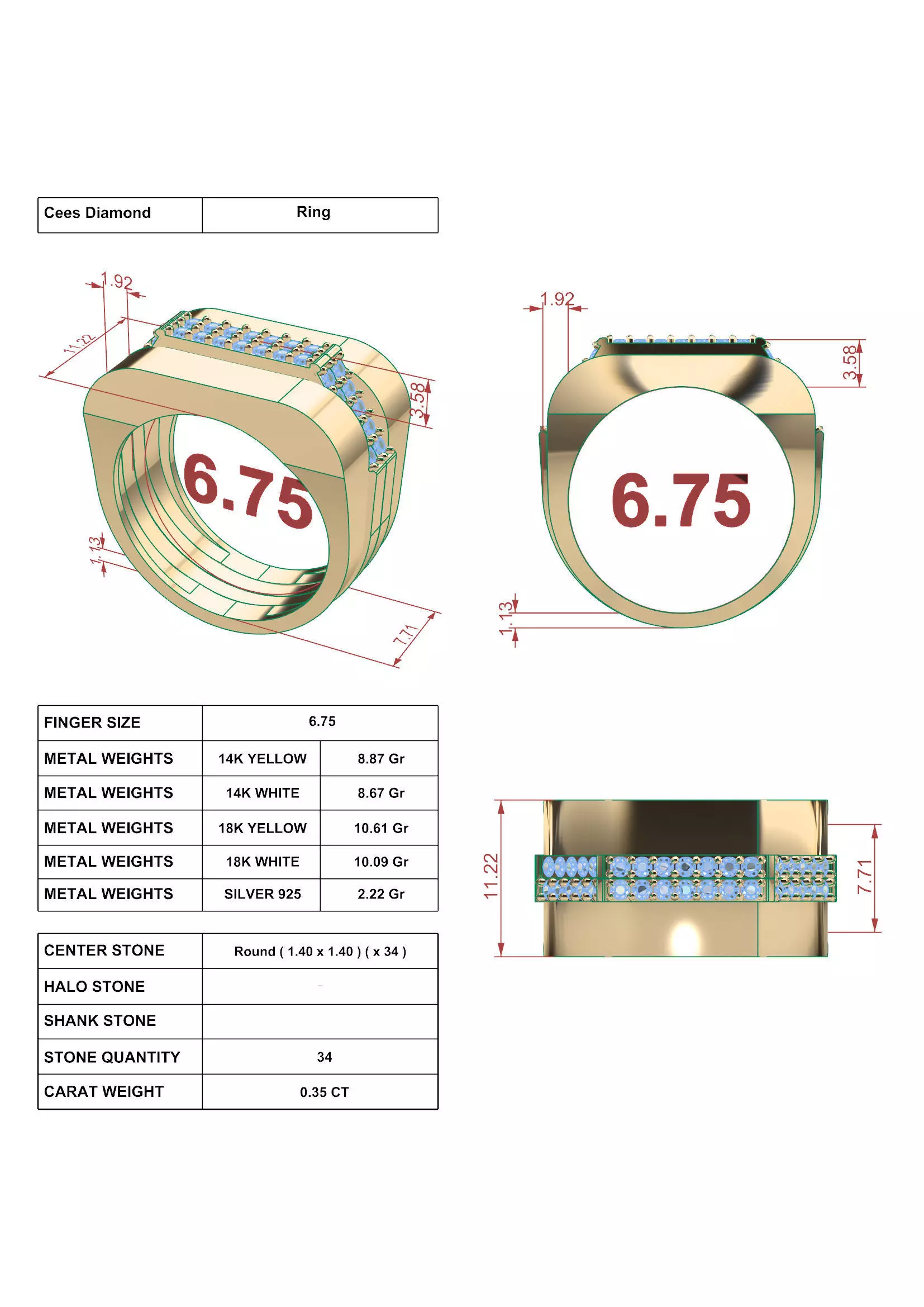 New Model 3D print model_0