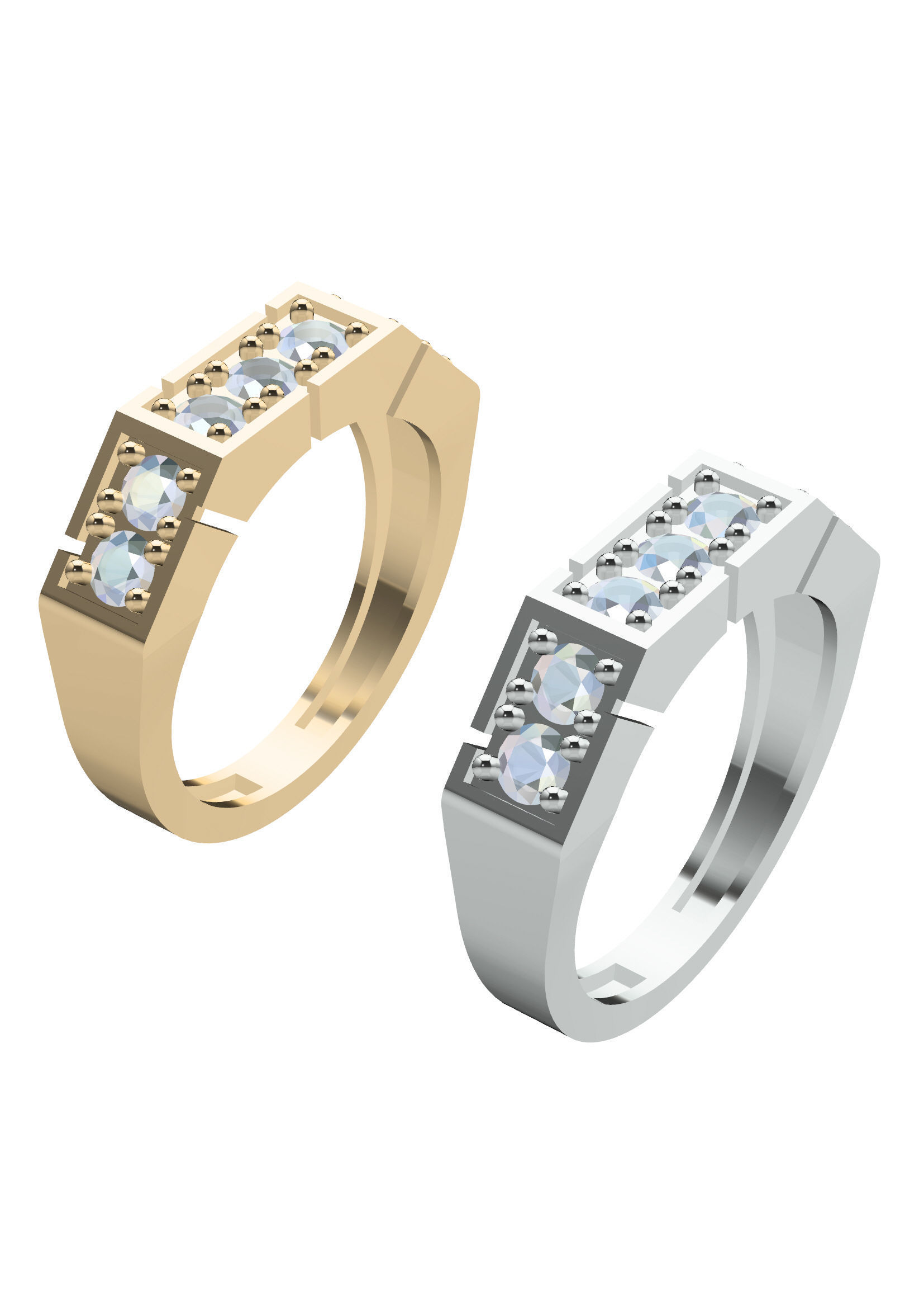 New Model 3D print model_2