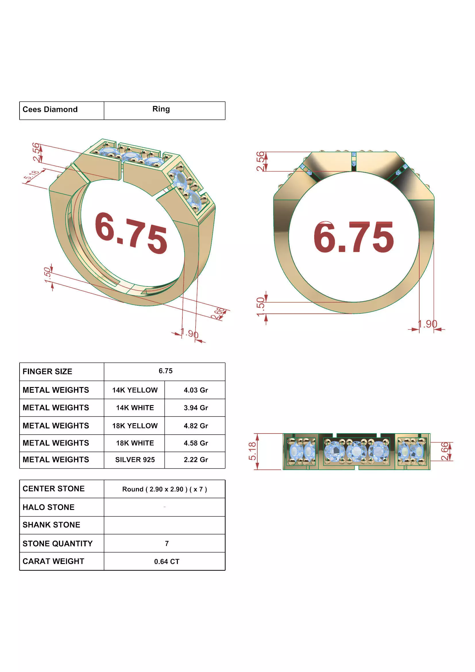 New Model 3D print model_0