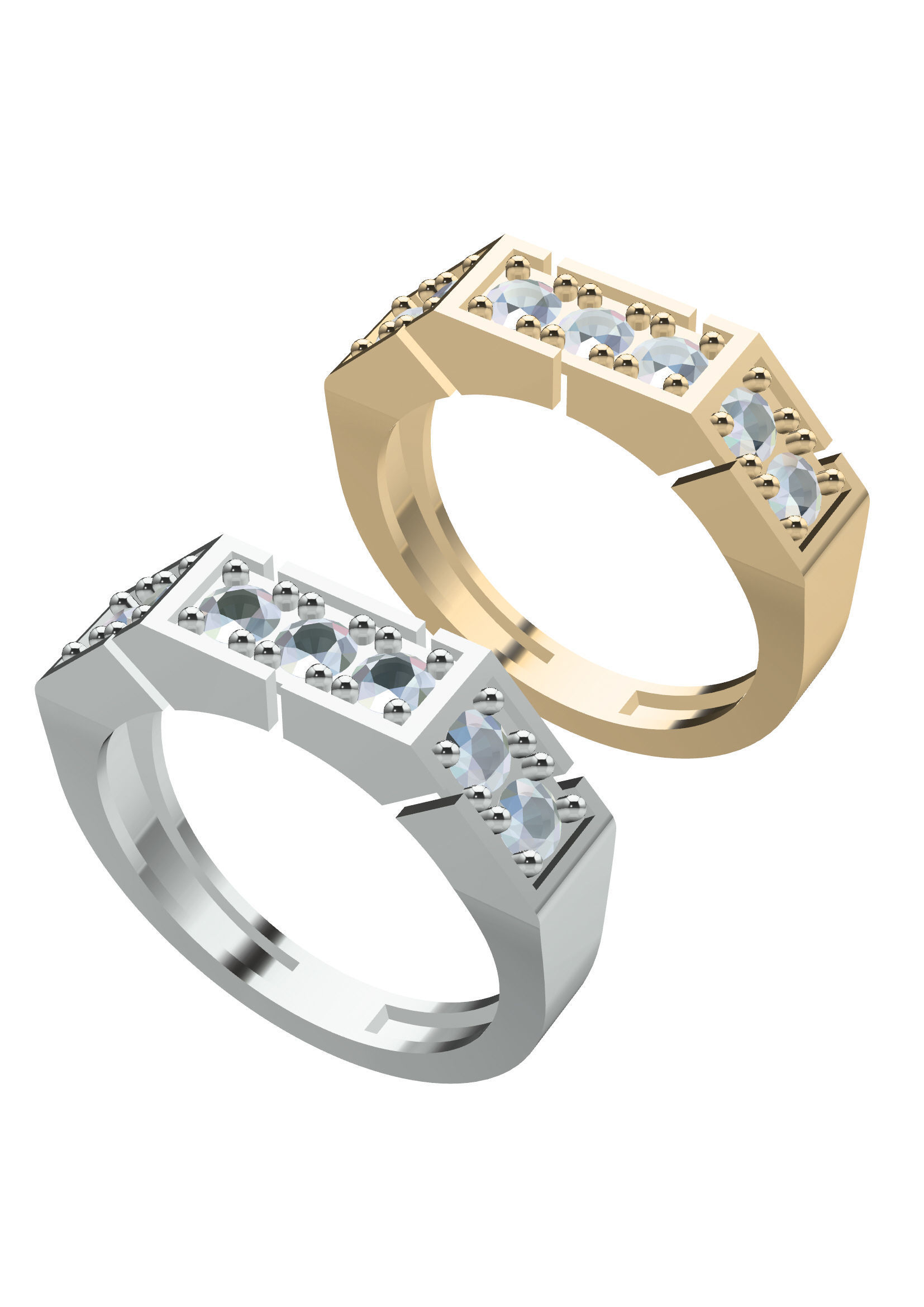 New Model 3D print model_1