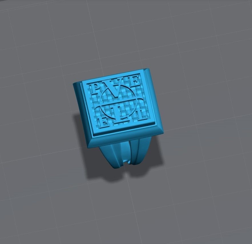 Enochian Kit 3D print model_4