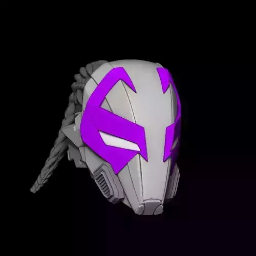 PROWLER MILES MASK