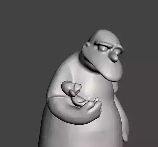 MICHAEL JACKSON - THE SIMPSONS