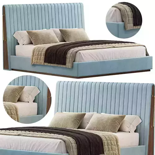 RIVERS Sofa by Mezzo