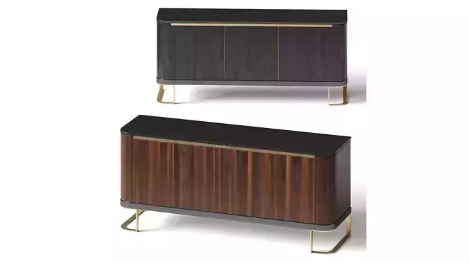 Como furniture - ANDREA chest of drawers