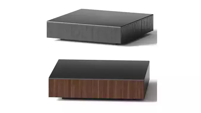 Como furniture - MELISSA - coffee table