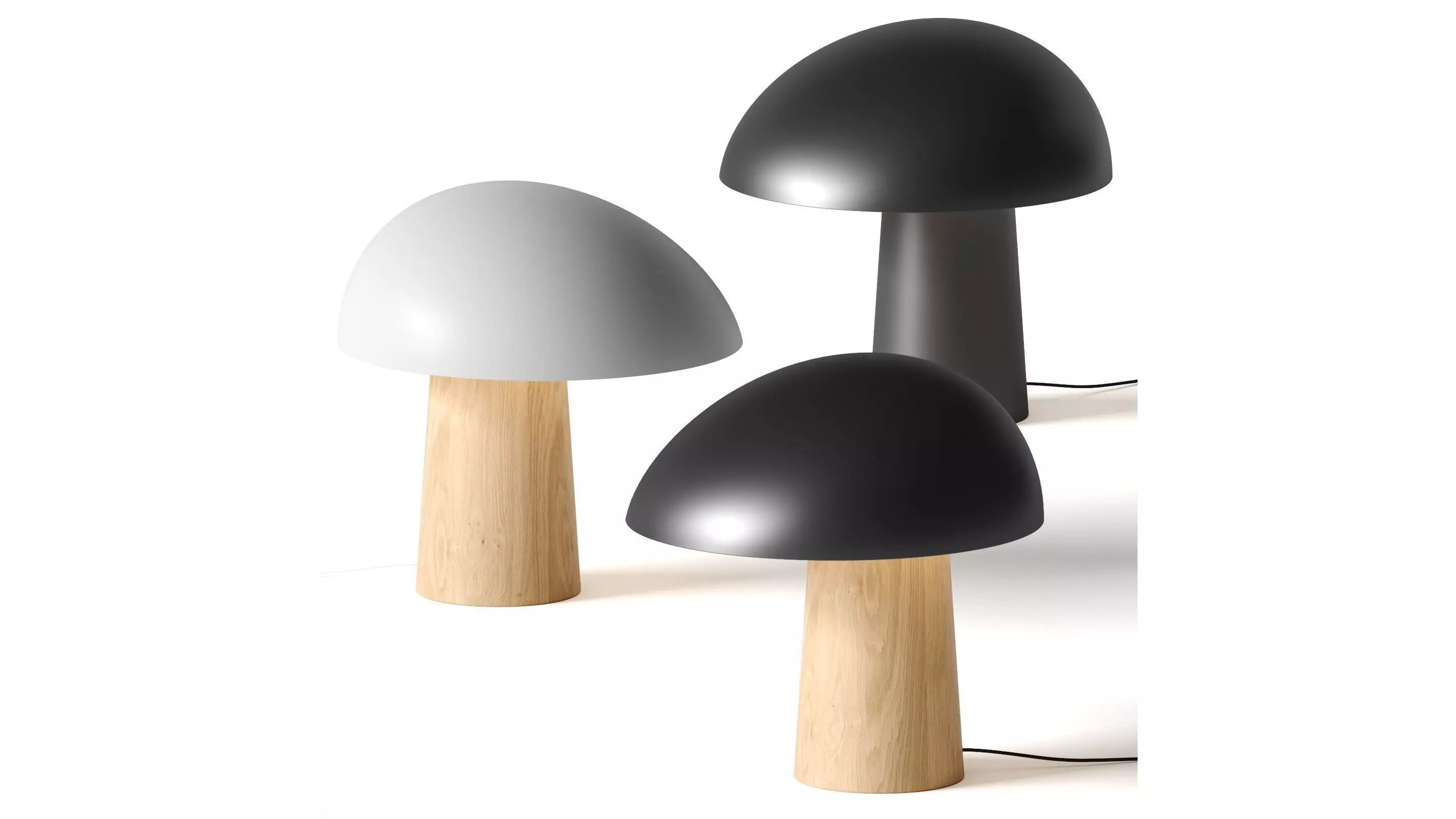 Lodamer Beak 3D model_0