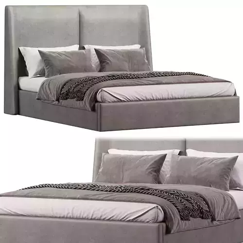 BAGHI BED BY EVANYROUSE COLLECTION
