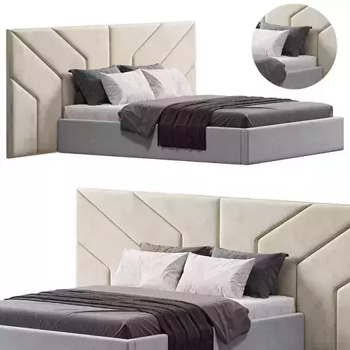  BORI Bed By Evanyrouse