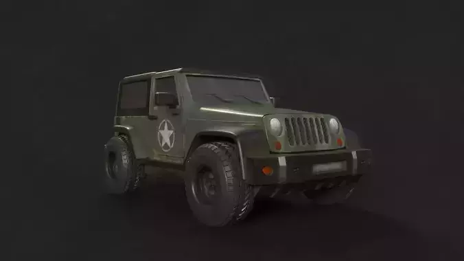 Jeep 