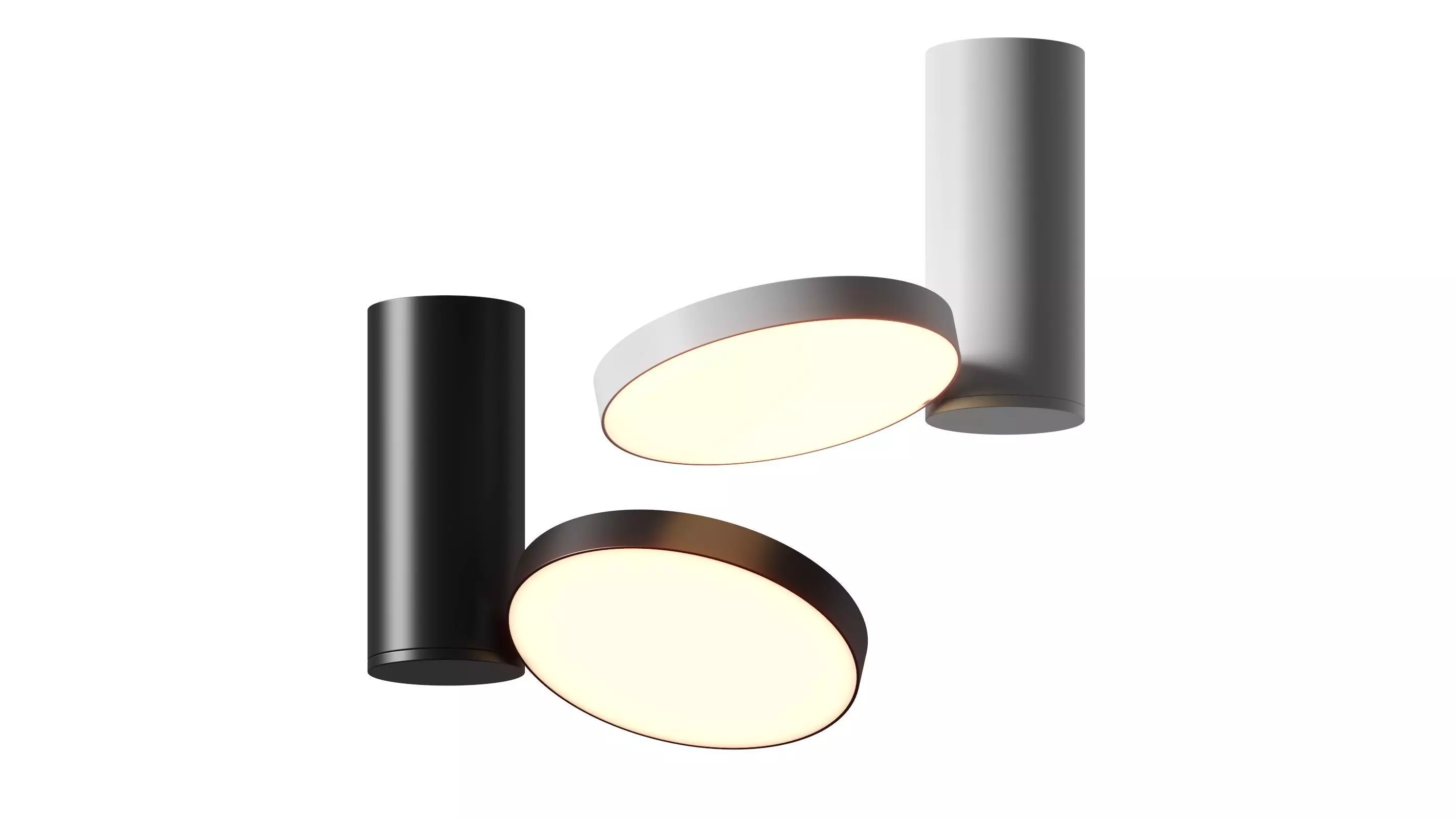 Terzo Light - Markos 3D model_0