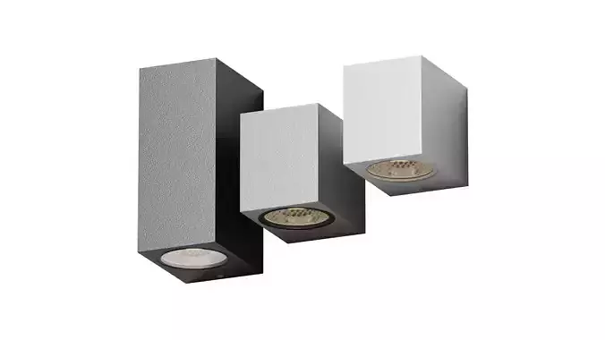 Terzo Light - TILOS A