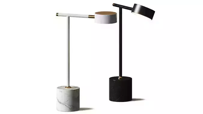 LODAMER AARHUS table lamp