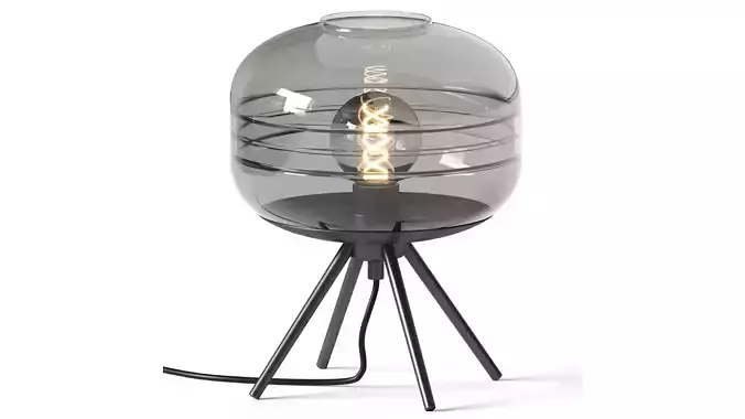 LODAMER ALONDRA table lamp