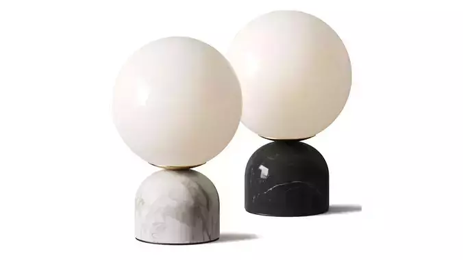 Loadamer - NORDIC MARBLE