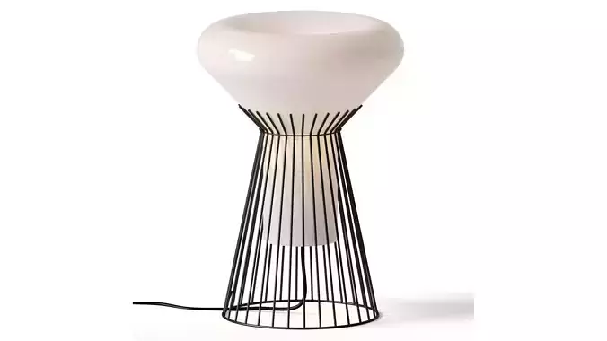 Foscarini Loadamer - METAFISICA TABLE LAMP