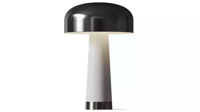 Arteriors - WILLIAMS LAMP