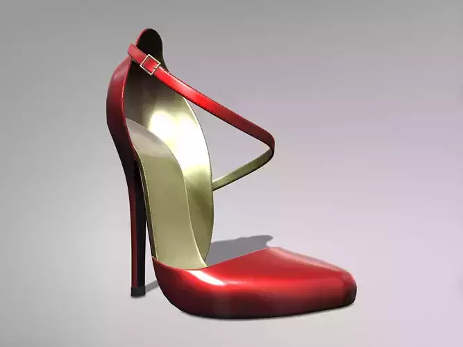 Chicheels High Heels