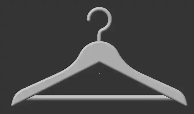Hanger C4D