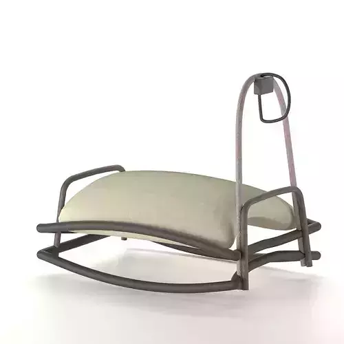 Thonet Horse