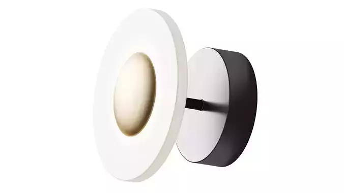 Loadamer - UFO WALL SCONCE