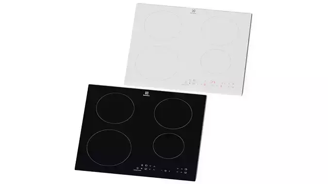 ELECTROLUX SlimFit hob