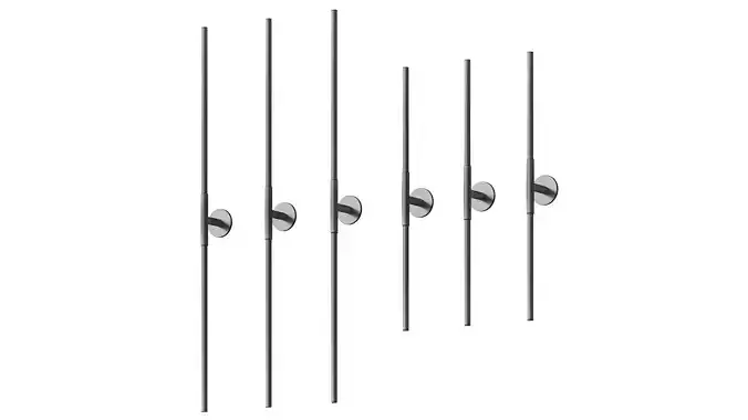 Juniper - THIN Retro Float