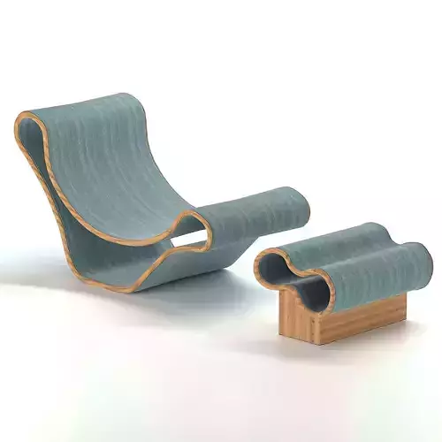 rocking chase lounge