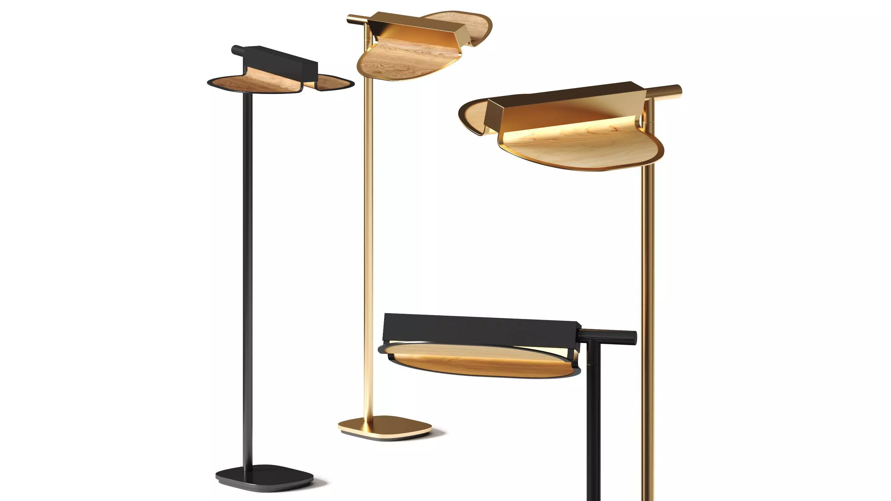 LZF - OMMA Floor 3D model_0