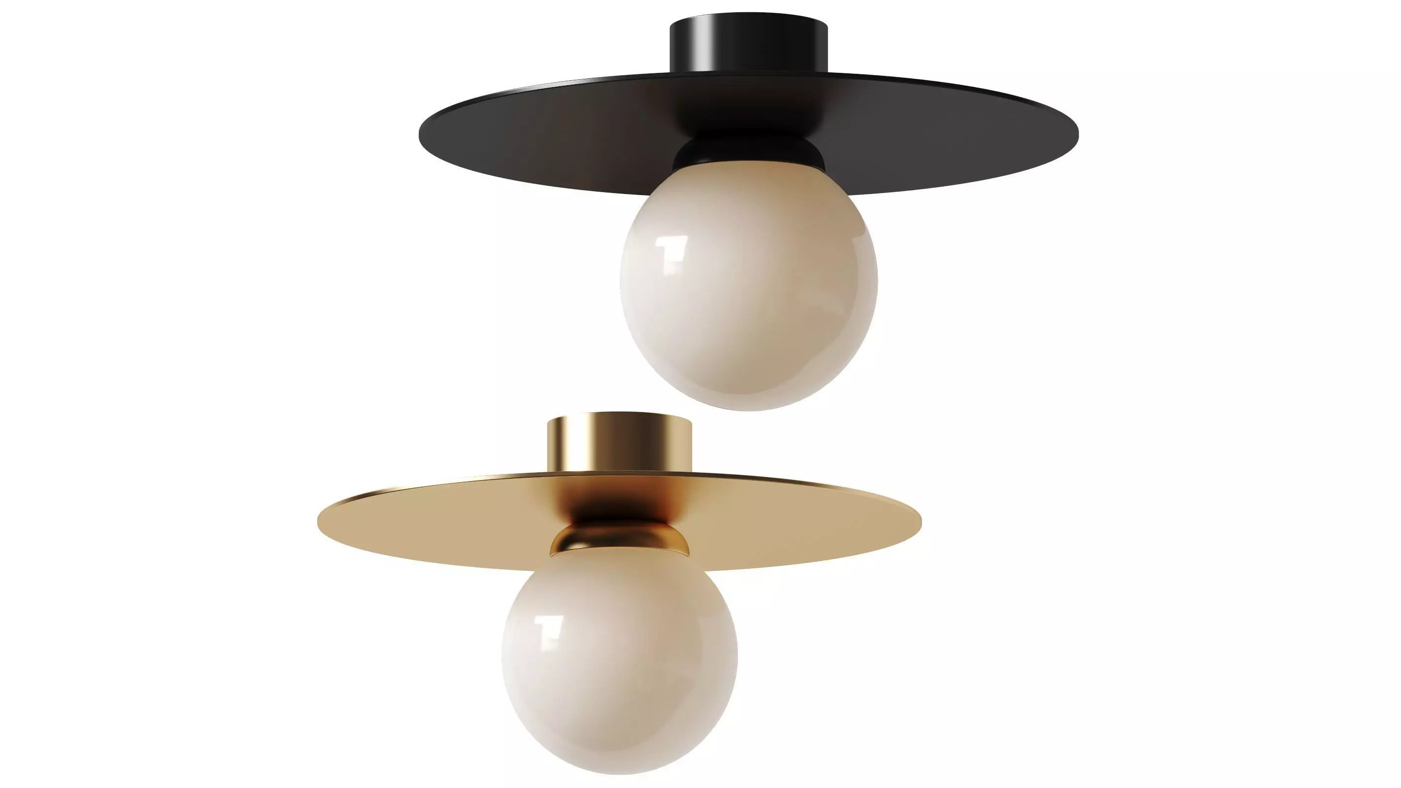 Birex DISCO 3D model_0