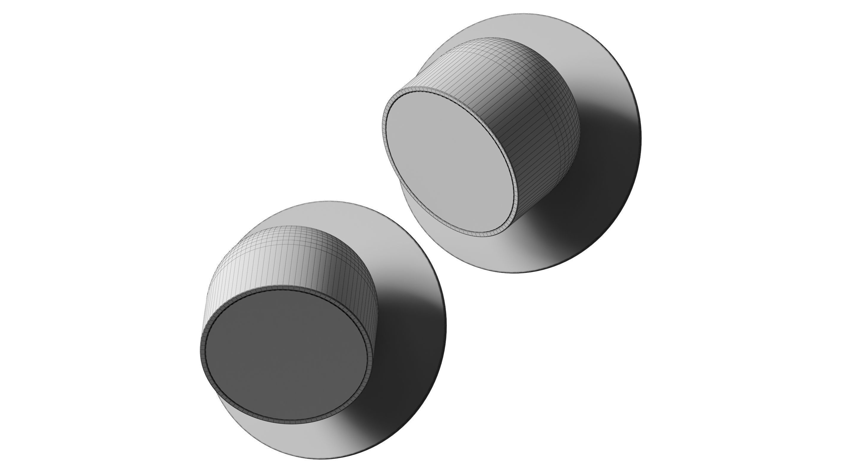 Birex PIX 3D model_1