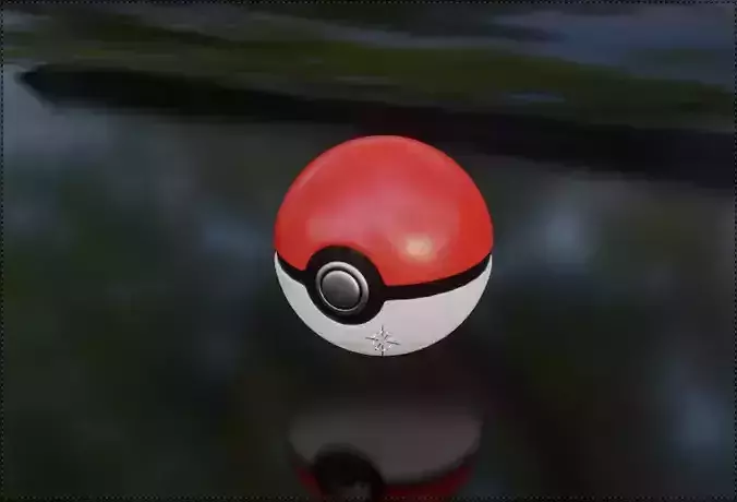 PokeBall
