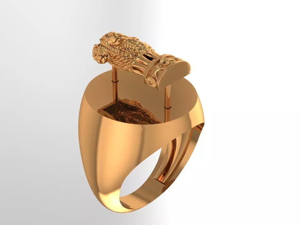 RING05 3D print model_0