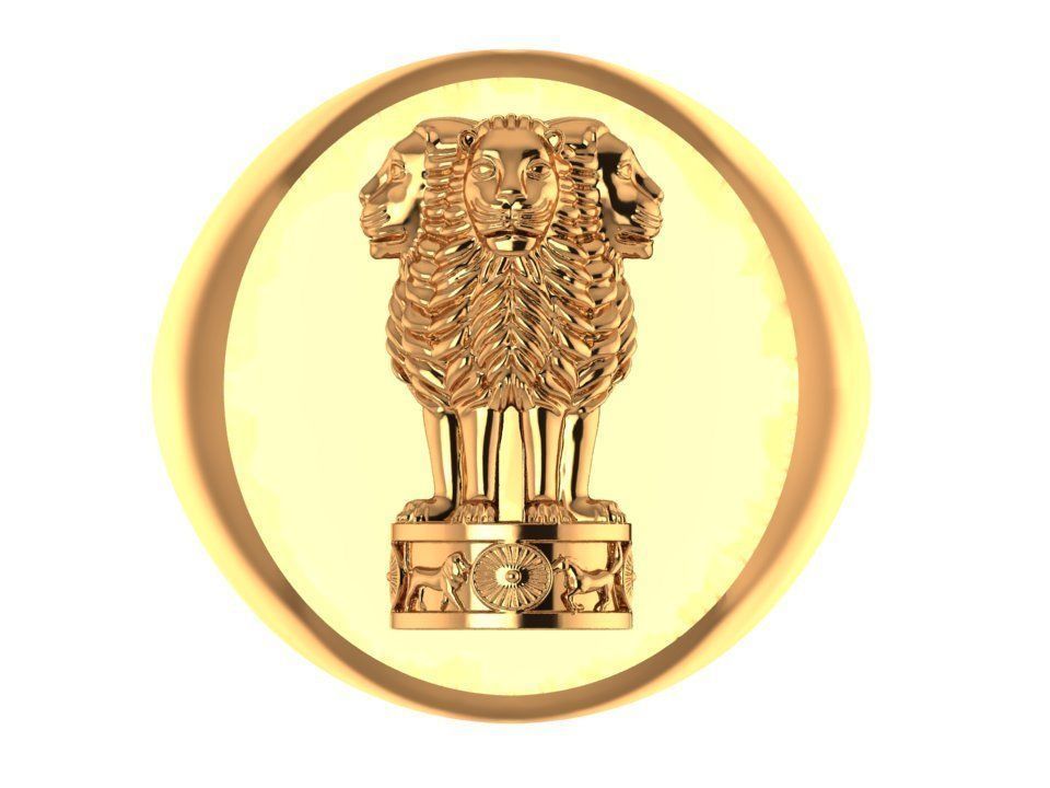 RING05 3D print model_1