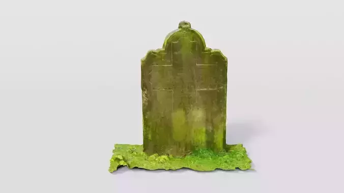 Basic tombstone model