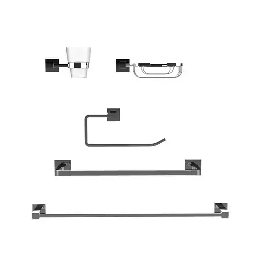 Bathroom Accessories