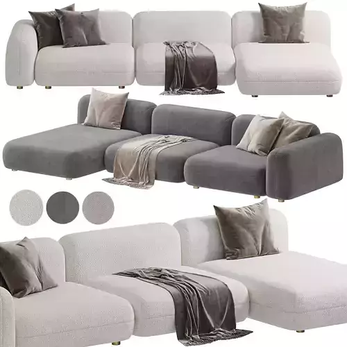 Tokio Sofa 1