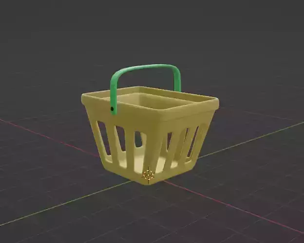 Shopping Bag