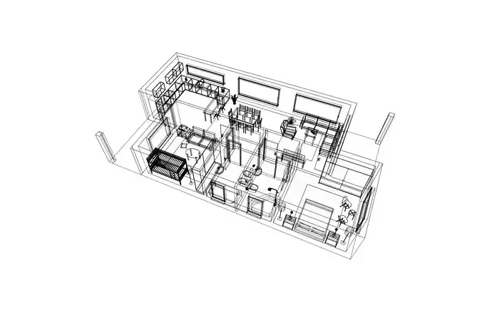 Apartment Design
