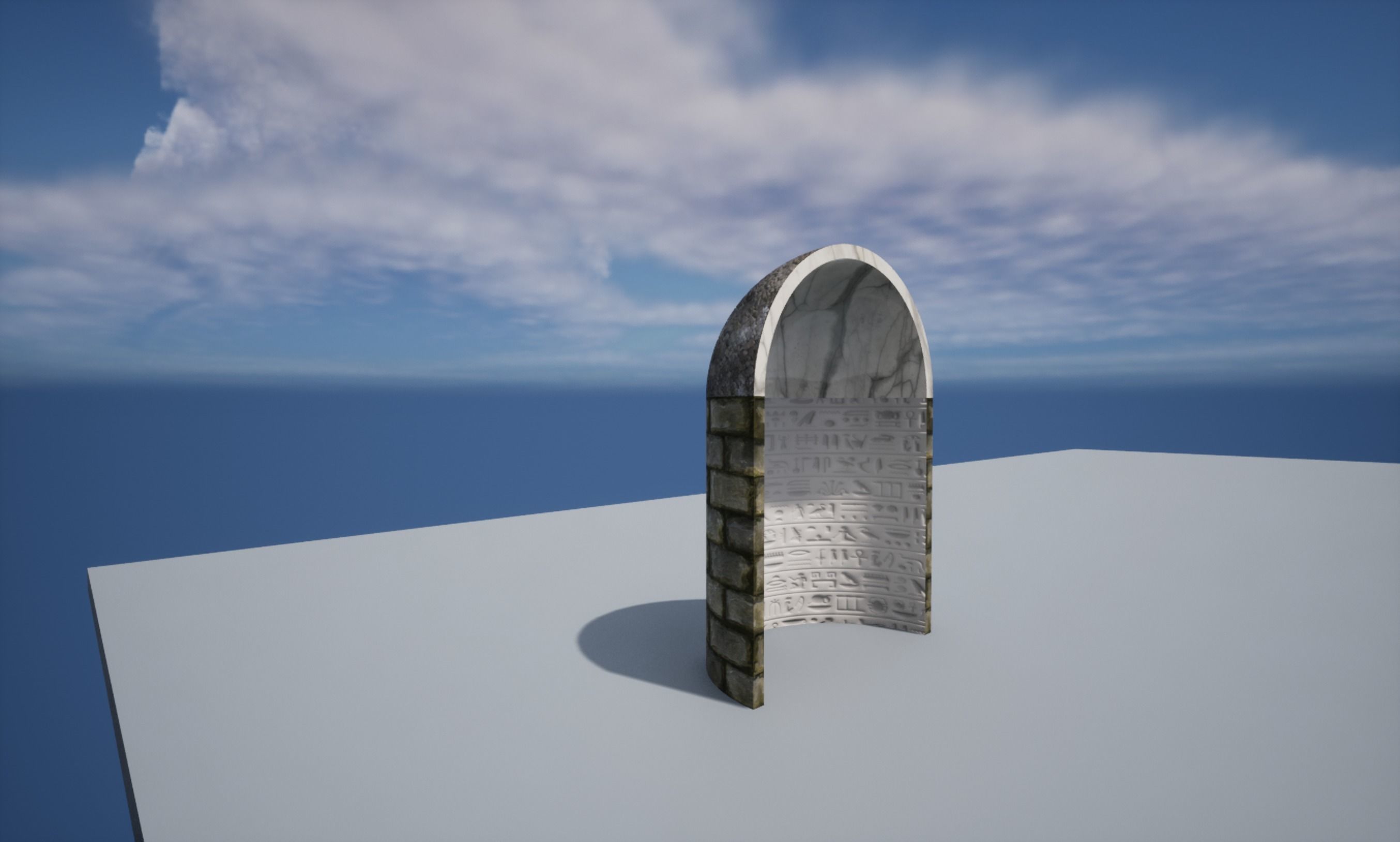 MODULAR SPACE BUILDING 3D model_16