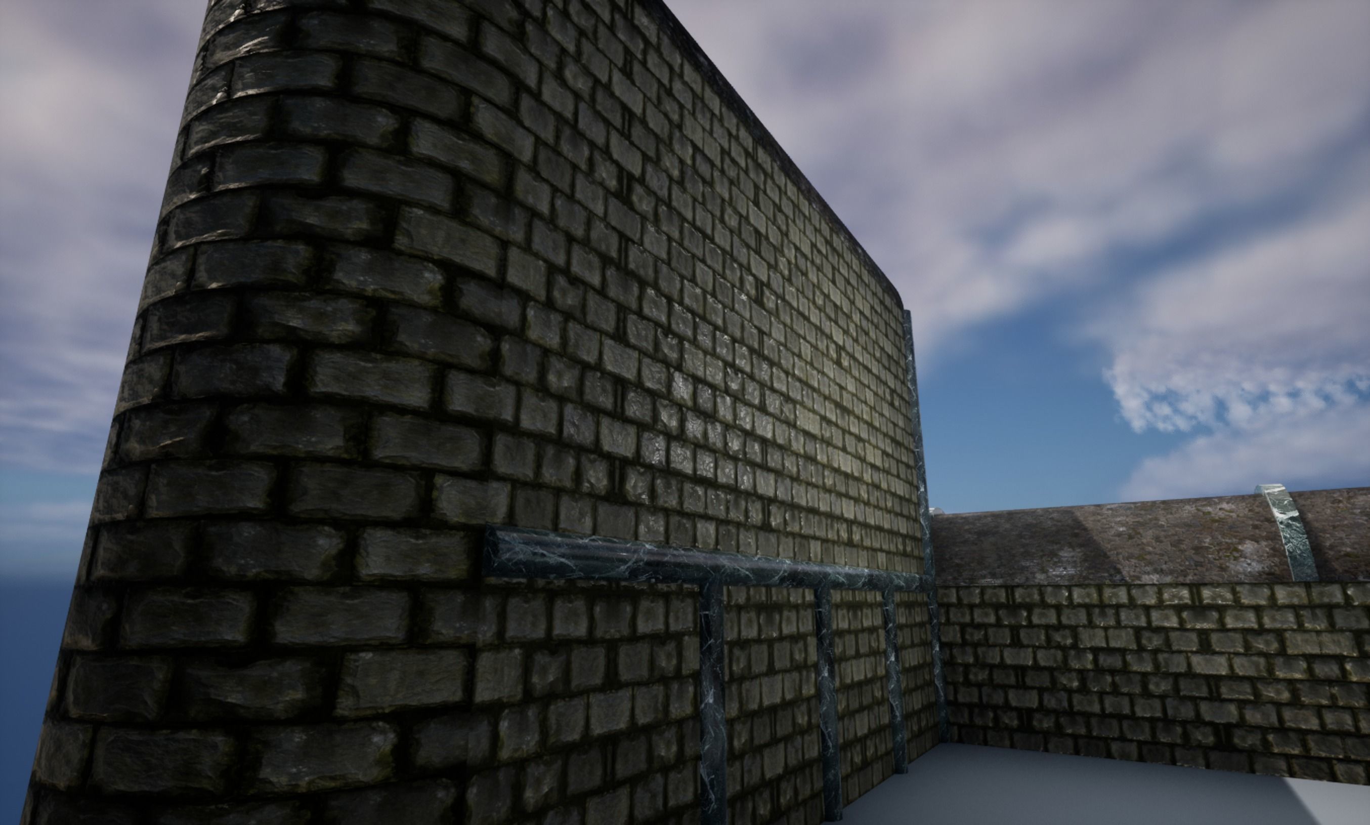 MODULAR SPACE BUILDING 3D model_24