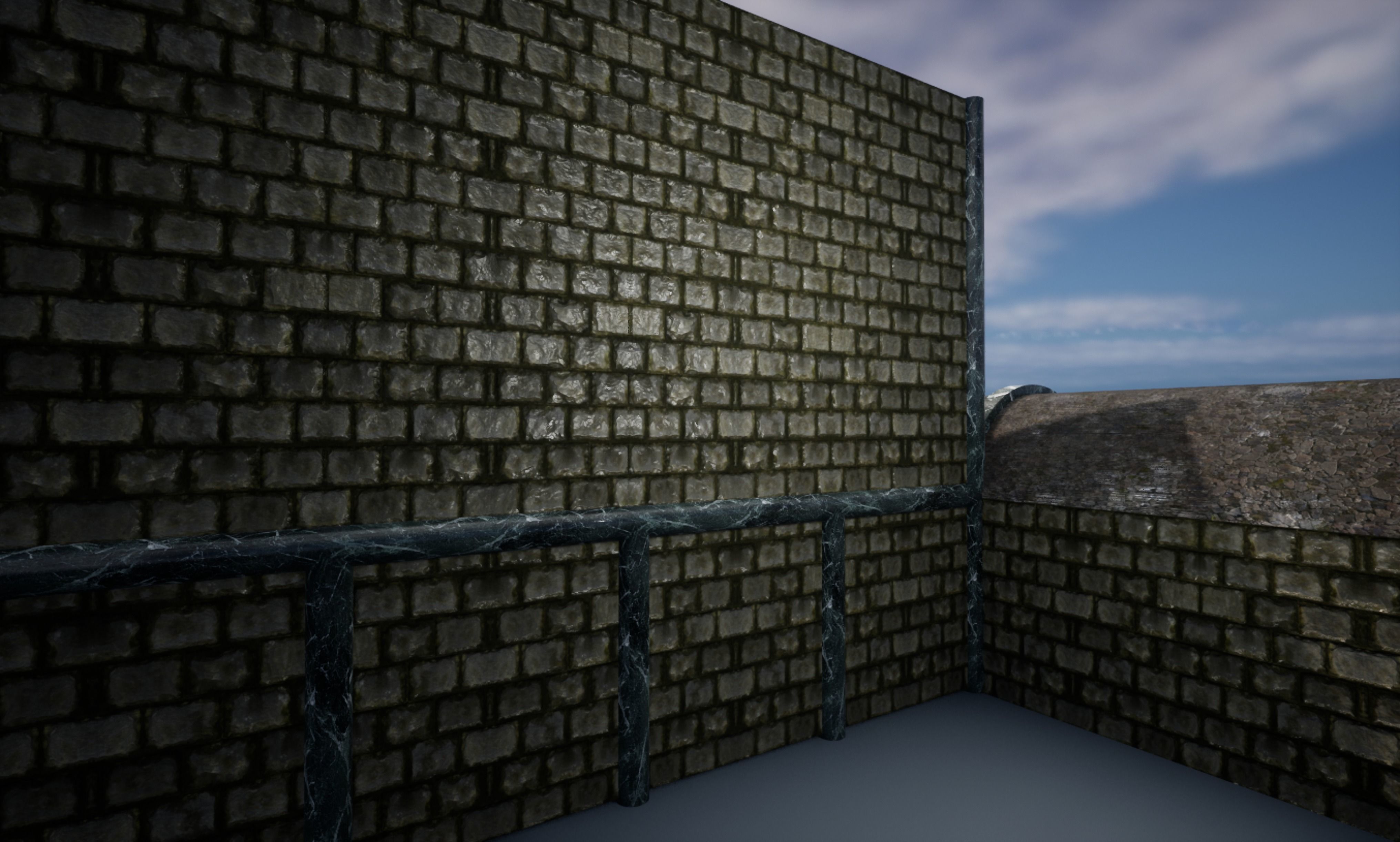 MODULAR SPACE BUILDING 3D model_22