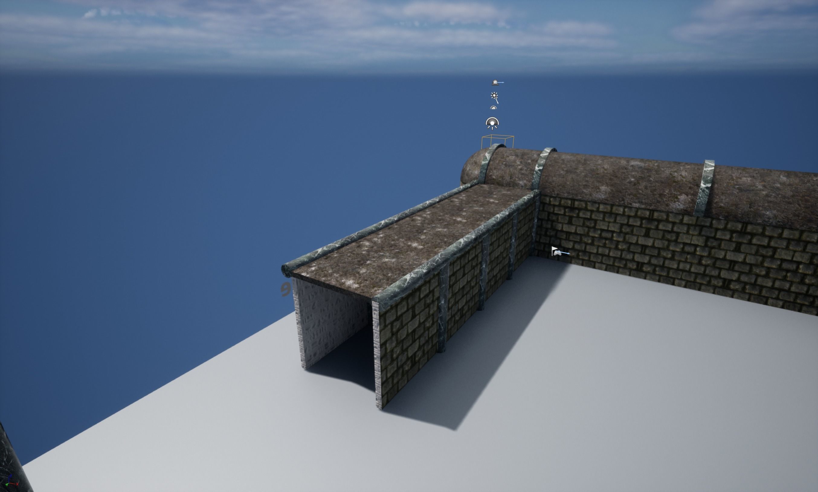 MODULAR SPACE BUILDING 3D model_13
